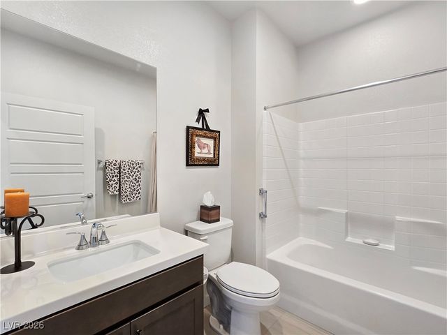 4567 East Cactus Canyon Drive, Pahrump, NV 89061