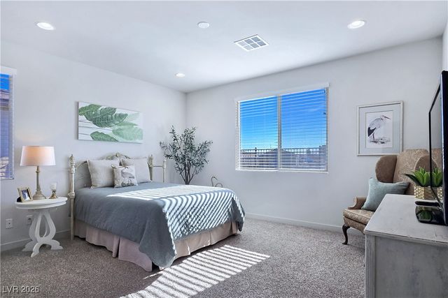 4567 East Cactus Canyon Drive, Pahrump, NV 89061