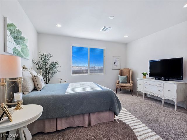 4567 East Cactus Canyon Drive, Pahrump, NV 89061