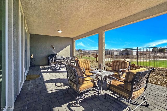 4567 East Cactus Canyon Drive, Pahrump, NV 89061