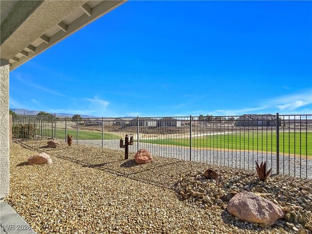 4567 East Cactus Canyon Drive, Pahrump, NV 89061