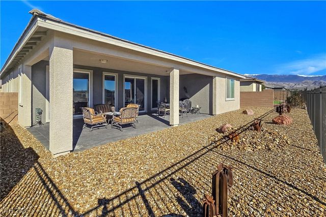 4567 East Cactus Canyon Drive, Pahrump, NV 89061