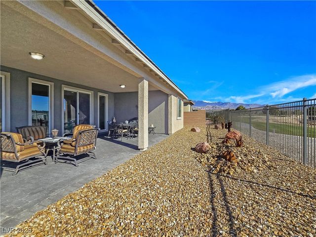 4567 East Cactus Canyon Drive, Pahrump, NV 89061