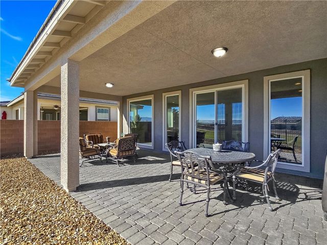 4567 East Cactus Canyon Drive, Pahrump, NV 89061