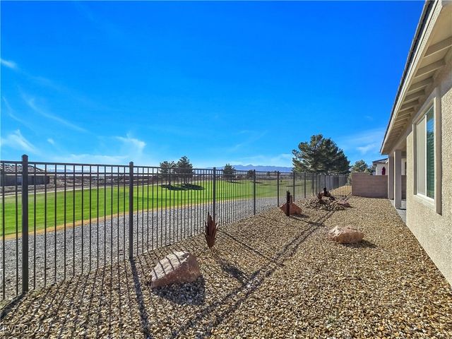 4567 East Cactus Canyon Drive, Pahrump, NV 89061