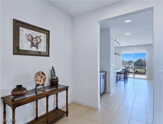 4567 East Cactus Canyon Drive, Pahrump, NV 89061