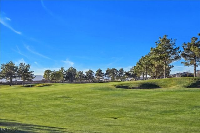 4567 East Cactus Canyon Drive, Pahrump, NV 89061