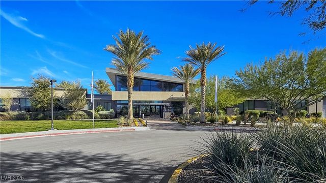 4567 East Cactus Canyon Drive, Pahrump, NV 89061