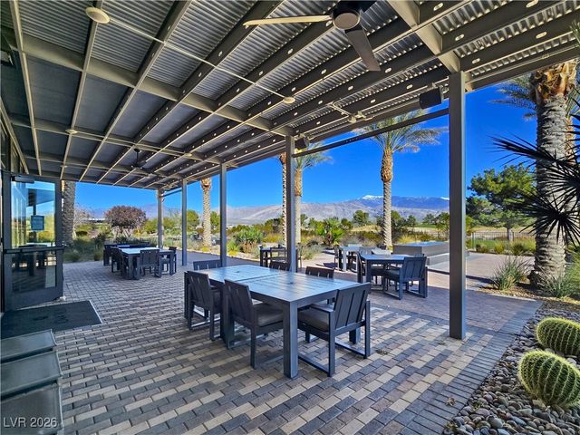 4567 East Cactus Canyon Drive, Pahrump, NV 89061