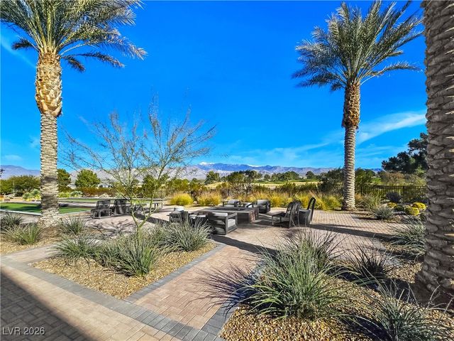 4567 East Cactus Canyon Drive, Pahrump, NV 89061