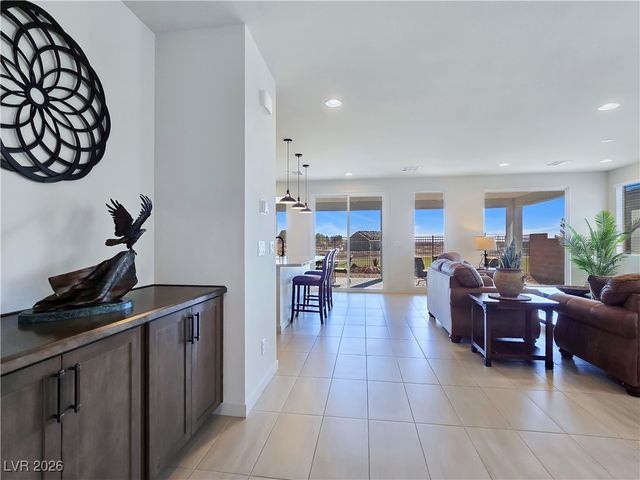 4567 East Cactus Canyon Drive, Pahrump, NV 89061