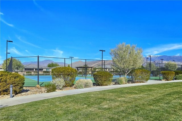 4567 East Cactus Canyon Drive, Pahrump, NV 89061