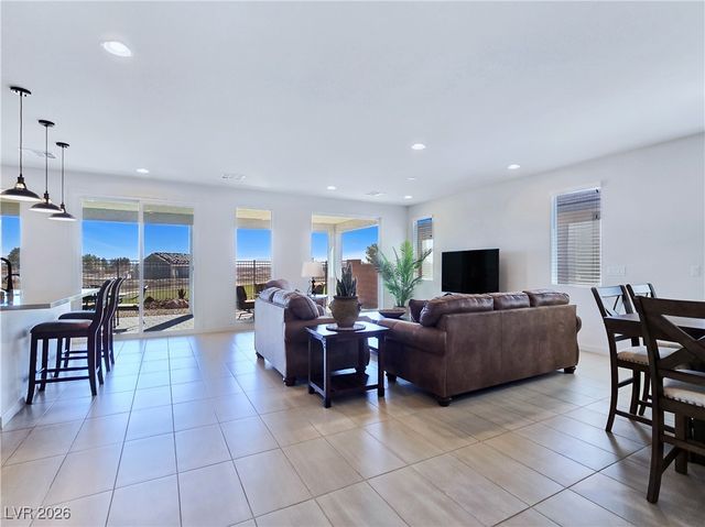 4567 East Cactus Canyon Drive, Pahrump, NV 89061