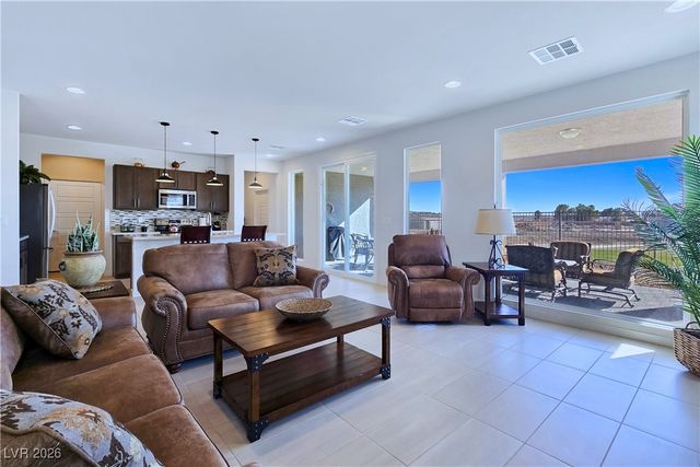 4567 East Cactus Canyon Drive, Pahrump, NV 89061