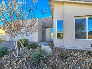 4567 East Cactus Canyon Drive, Pahrump, NV 89061