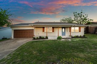 503 Rogers Way, Rockwall, TX 75087