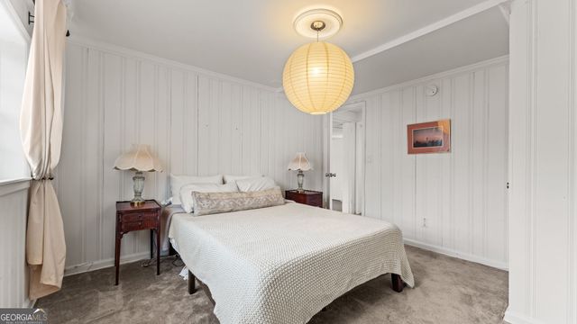2971 Valley Ridge Drive, Decatur, GA 30032
