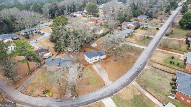 2971 Valley Ridge Drive, Decatur, GA 30032