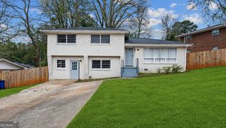 2971 Valley Ridge Drive, Decatur, GA 30032