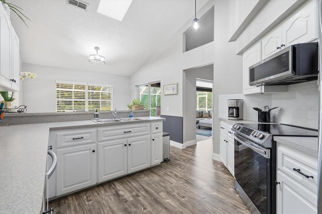 387 VICEROY TERRACE, Port Charlotte, FL 33954