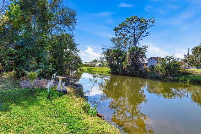 387 VICEROY TERRACE, Port Charlotte, FL 33954