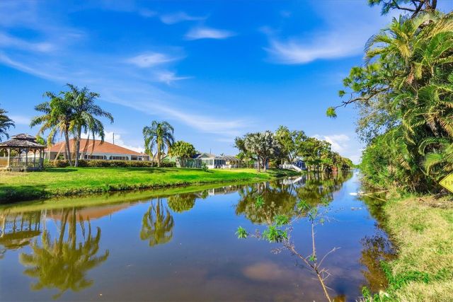 387 VICEROY TERRACE, Port Charlotte, FL 33954