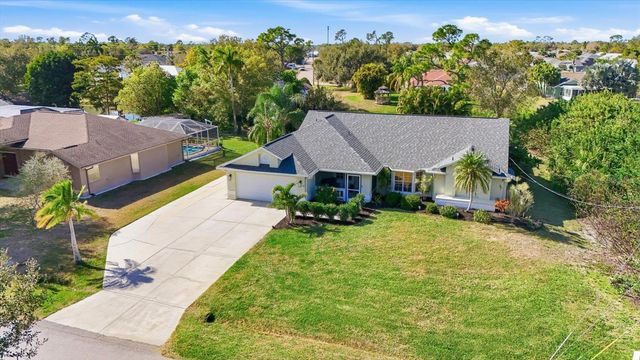 387 VICEROY TERRACE, Port Charlotte, FL 33954