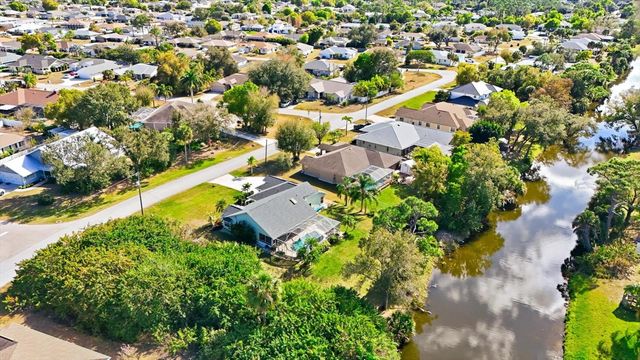 387 VICEROY TERRACE, Port Charlotte, FL 33954