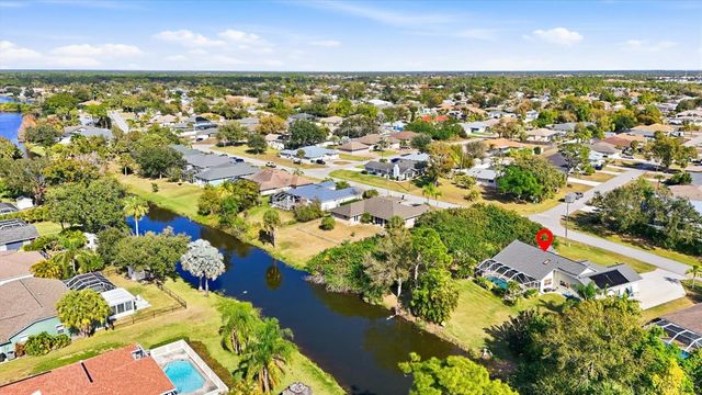 387 VICEROY TERRACE, Port Charlotte, FL 33954