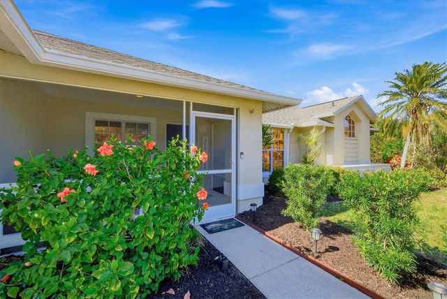 387 VICEROY TERRACE, Port Charlotte, FL 33954