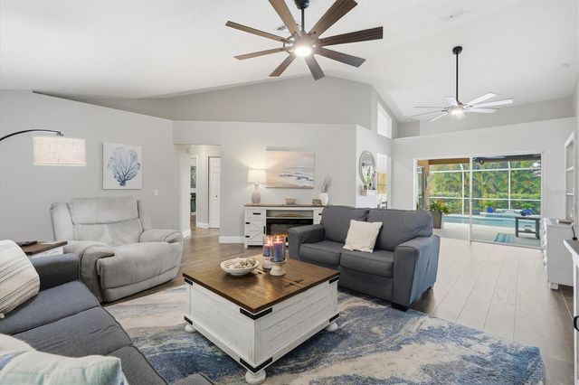 387 VICEROY TERRACE, Port Charlotte, FL 33954