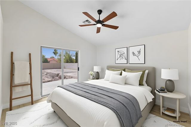 541 Tomahawk Court, Pahrump, NV 89060