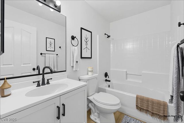 541 Tomahawk Court, Pahrump, NV 89060