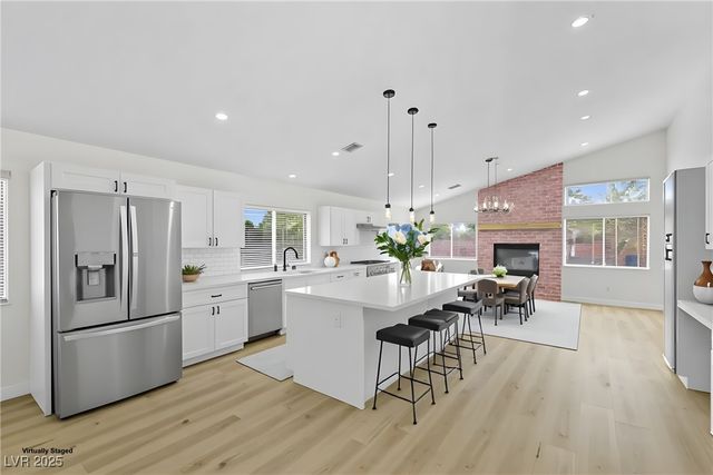 541 Tomahawk Court, Pahrump, NV 89060