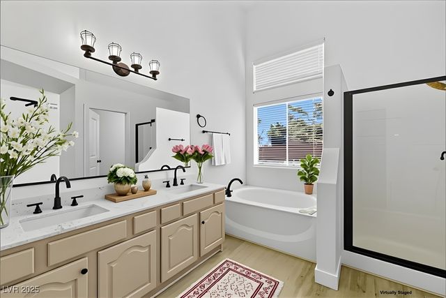 541 Tomahawk Court, Pahrump, NV 89060