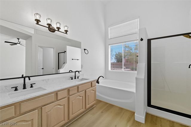 541 Tomahawk Court, Pahrump, NV 89060