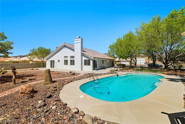 541 Tomahawk Court, Pahrump, NV 89060