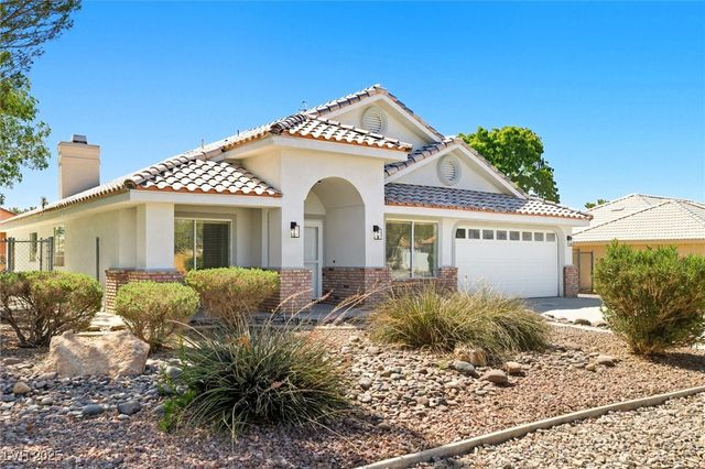 541 Tomahawk Court, Pahrump, NV 89060