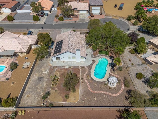 541 Tomahawk Court, Pahrump, NV 89060