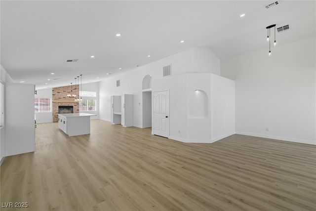 541 Tomahawk Court, Pahrump, NV 89060