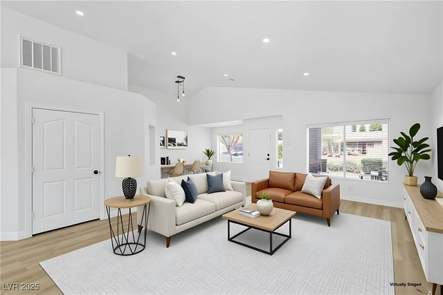 541 Tomahawk Court, Pahrump, NV 89060