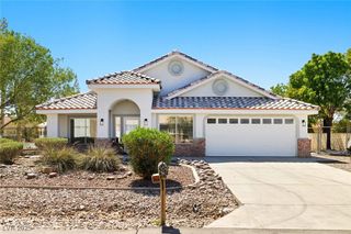541 Tomahawk Court, Pahrump, NV 89060