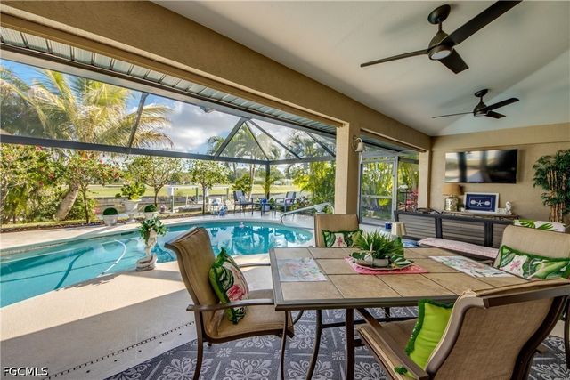 1621 NE 5th TER, Cape Coral, FL 33909