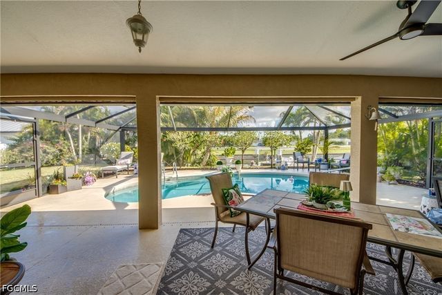 1621 NE 5th TER, Cape Coral, FL 33909