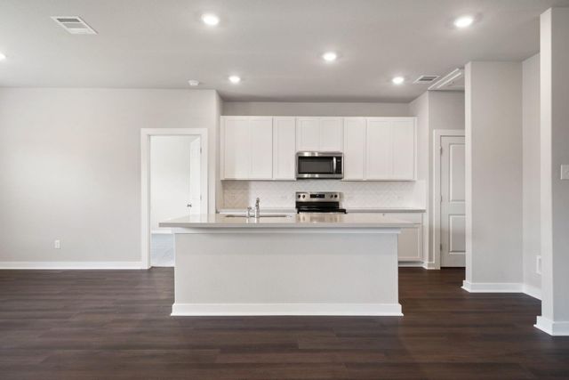 2321 Millican Drive, Dayton, TX 77535