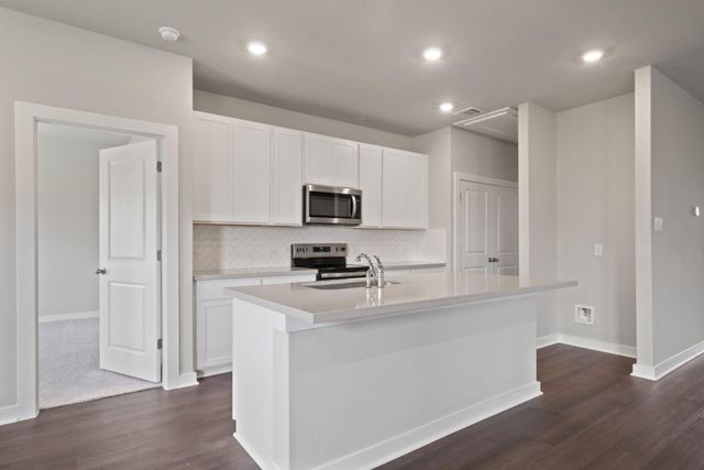 2321 Millican Drive, Dayton, TX 77535