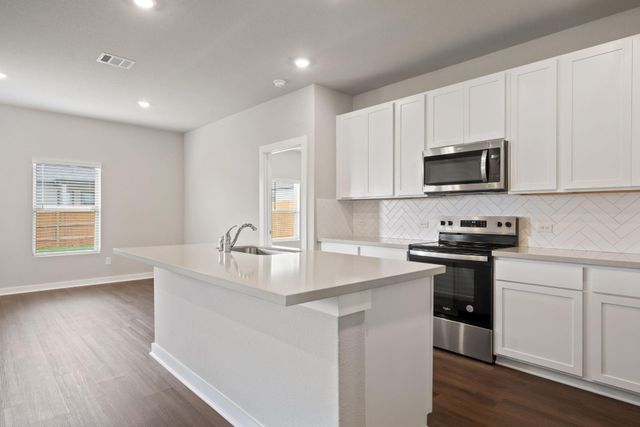 2321 Millican Drive, Dayton, TX 77535