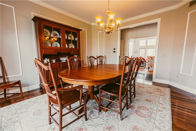 27 Fall Meadow Drive, Pittsford, NY 14534