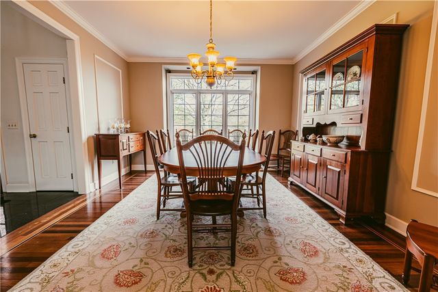 27 Fall Meadow Drive, Pittsford, NY 14534