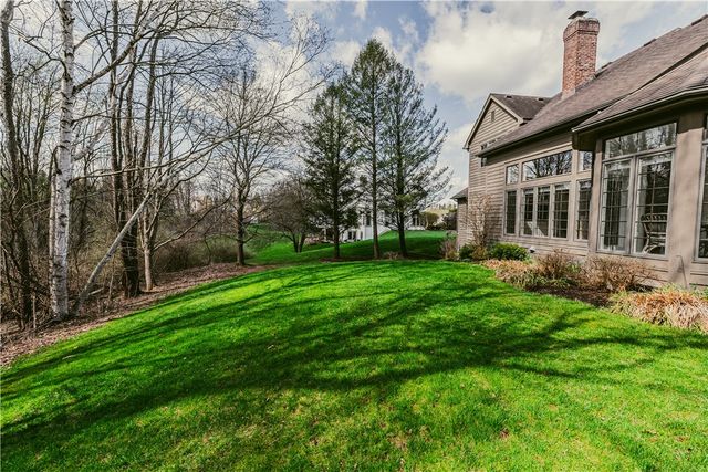 27 Fall Meadow Drive, Pittsford, NY 14534